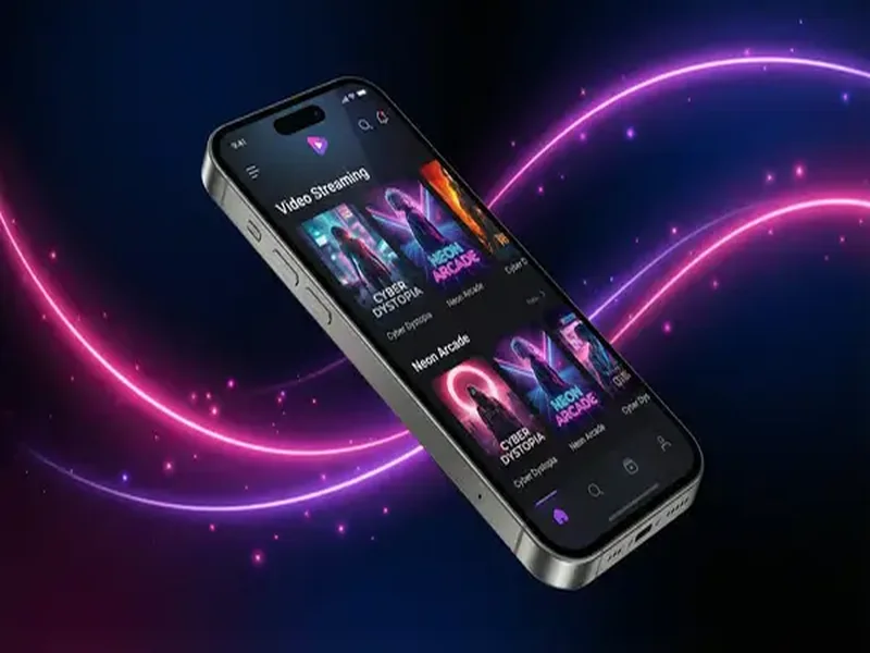 糖心vlog手机客户端界面展示