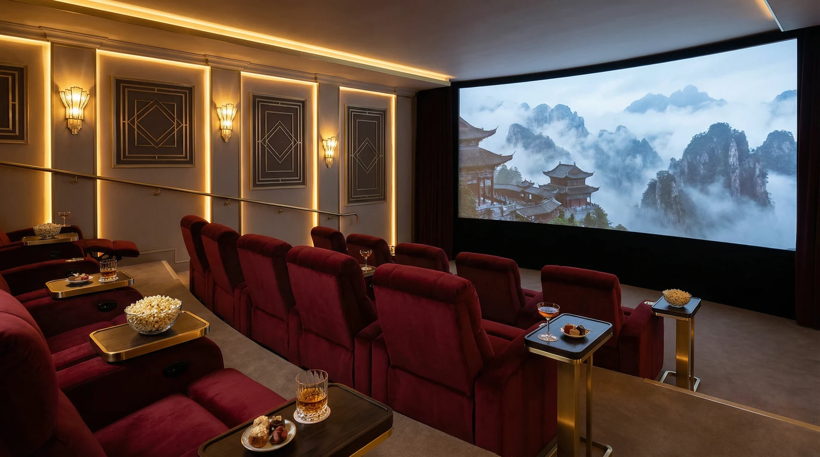 糖心vlog客户端贵宾级观影体验展示